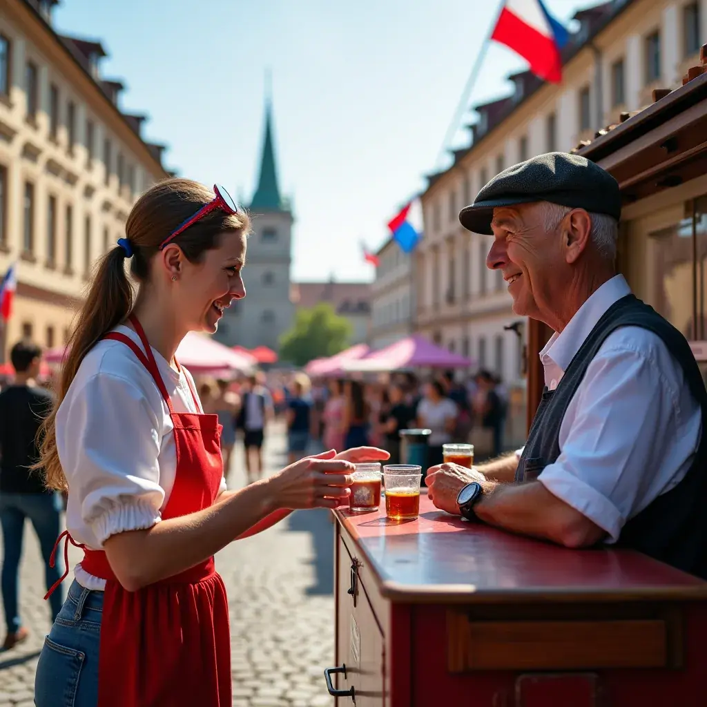 Innovation and creativity