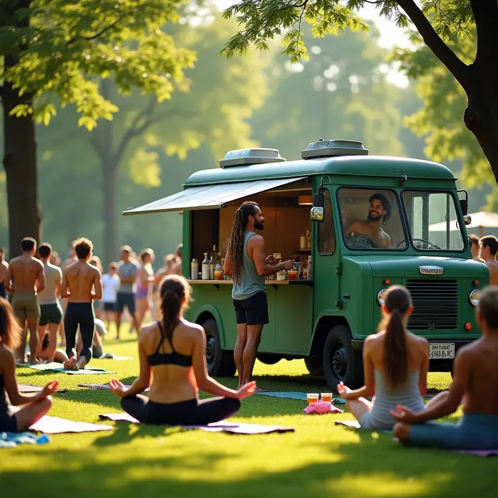 Collaborative team environment